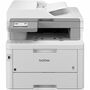 Brother Workhorse MFC-L8395CDW Digital Color All-in-One Printer with Wireless Networking and Duplex Print, Scan, and Copy