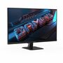 Gigabyte GS32Q 32" Class WQHD Gaming LED Monitor - Black