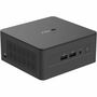 Asus NUC 13 Pro NUC13L3Hv5 Barebone System - 1 x Processor Support - 1 x Intel Core i5 13th Gen i5-1350P Dodeca-core (12 Core)