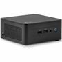 Asus NUC 13 Pro NUC13L3Hi3 Barebone System - 1 x Processor Support - Intel Core i3 13th Gen i3-1315U Hexa-core (6 Core)