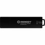 IronKey D500SM 32GB USB 3.2 (Gen 1) Type A Flash Drive