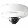 Bosch FlexiDome Micro NUE-3703-F04 5 Megapixel Outdoor Network Camera - Color, Monochrome - Micro Dome - White