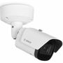 Bosch Dinion NBE-5702-AL 2 Megapixel Outdoor Full HD Network Camera - Color, Monochrome - Bullet - Signal White