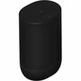 SONOS Move 2 Portable Bluetooth Smart Speaker - Alexa, Siri Supported - Black