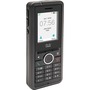 Cisco 6825 IP Phone - Cordless - Cordless - DECT, Bluetooth - Wall Mountable, Surface Mount
