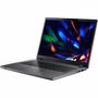 Acer TravelMate P2 14 P214-55 TMP214-55-53ZF 14" Notebook - WUXGA - 1920 x 1200 - Intel Core i5 13th Gen i5-1335U Deca-core (10 Core) 1.30 GHz - 16 GB Total RAM - 512 GB SSD - Iron