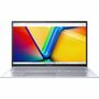 Asus Vivobook 17X K3704 K3704VA-DH96-S 17.3" Notebook - Full HD - 1920 x 1080 - Intel Core i9 13th Gen i9-13900H Tetradeca-core (14 Core) 2.60 GHz - 16 GB Total RAM - 8 GB On-board Memory - 1 TB SSD - Transparent Silver