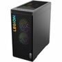 Lenovo Legion T5 26ARA8 90UX000UUS Gaming Desktop Computer - AMD Ryzen 7 7700 - 16 GB - 1 TB SSD - Tower - Storm Gray