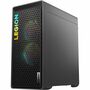 Lenovo Legion T5 26IRB8 90UT0016US Gaming Desktop Computer - Intel Core i7 13th Gen i7-13700F - 16 GB - 1 TB SSD - Tower - Storm Gray