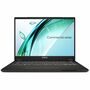 MSI Commercial 14 H A13MG COMMERCIAL 14 H A13MG VPRO-009US 14" Notebook - Full HD Plus - 1920 x 1200 - Intel Core i7 13th Gen i7-13700H Tetradeca-core (14 Core) 2.40 GHz - 16 GB Total RAM - 512 GB SSD - Solid Gray