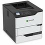 Lexmark MS820 MS821n Desktop Wired Laser Printer - Monochrome