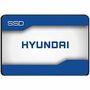 Hyundai 256 GB Solid State Drive - 2.5" Internal - SATA (SATA/600)