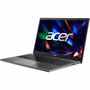 Acer Extensa 15 215-23 EX215-23-R6G8 15.6" Notebook - WXGA - 1280 x 800 - AMD Ryzen 5 7520U Quad-core (4 Core) 2.80 GHz - 8 GB Total RAM - 256 GB SSD - Iron