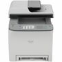 Ricoh C125 MF Laser Multifunction Printer - Color
