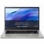 Acer Chromebook Vero 514 CBV514-1H CBV514-1H-73GX 14" Chromebook - Full HD - 1920 x 1080 - Intel Core i7 12th Gen i7-1255U Deca-core (10 Core) 1.70 GHz - 16 GB Total RAM - 16 GB On-board Memory - 256 GB SSD - Iron