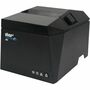 Star Micronics TSP143IVUE Retail, Hospitality Direct Thermal Printer - Label Print - Ethernet - USB - With Cutter - Gray