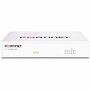 Fortinet FortiGate FG-40F-3G4G Network Security/Firewall Appliance