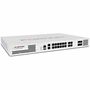 Fortinet FortiGate FG-200E Network Security/Firewall Appliance