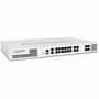 Fortinet FortiGate FG-201E Network Security/Firewall Appliance