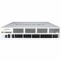 Fortinet FortiGate FG-1800F-DC Network Security/Firewall Appliance
