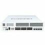 Fortinet FortiGate FG-3700F Network Security/Firewall Appliance