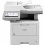 Brother MFC-L6915DW Wireless Laser Multifunction Printer - Monochrome