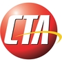 CTA Digital Mounting Clamp for Display