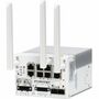 Fortinet FortiGate Rugged FGR-70F-3G4G Network Security/Firewall Appliance