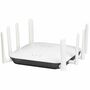 Fortinet FortiAP 433G Tri Band IEEE 802.11 a/b/d/e/g/h/i/j/k/n/r/v/w/ac/ax 8.16 Gbit/s Wireless Access Point - Indoor