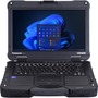 Panasonic TOUGHBOOK FZ-40 FZ-40AZ015AM 14" Touchscreen Rugged Notebook - Full HD - 1920 x 1080 - Intel Core i5 11th Gen i5-1145G7 - 16 GB Total RAM - 512 GB SSD