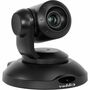 Vaddio PrimeSHOT Webcam - Black