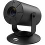 Legrand ZoomSHOT 20 Video Conferencing Camera - 2.1 Megapixel - Black - TAA Compliant