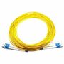 Cisco Fiber Optic Duplex Patch Network Cable