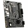 MSI PRO H610M-G micro ATX Socket 1700 for Intel CPU