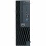 Joy Systems - Dell OptiPlex 3000 3070 Desktop Computer - Intel Core i7 9th Gen i7-9700 Octa-core (8 Core) 3 GHz - 32 GB RAM DDR4 SDRAM - 1 TB M.2 PCI Express NVMe SSD - Small Form Factor - Refurbished