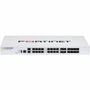 Fortinet FortiGate FG-120G Network Security/Firewall Appliance