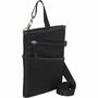 Francine Collection City Slim Carrying Case for 7" Travel - Black