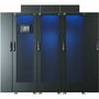 Vertiv&trade; SmartRow&trade; 2 | 2 Racks | 10 kW 208V | Single-Phase (2N) | 2 in-row cooling units (N+1) | cold air containment | hot air (SR2N02010FAA1)