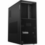 Lenovo ThinkStation P3 30GS0080US Workstation - 1 x Intel Core i9 Tetracosa-core (24 Core) i9-13900 13th Gen 2 GHz - 32 GB DDR5 SDRAM RAM - 1 TB SSD - Tower