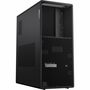 Lenovo ThinkStation P3 30GS006LUS Workstation - 1 x Intel Core i7 Hexadeca-core (16 Core) i7-13700K 13th Gen 3.40 GHz - 32 GB DDR5 SDRAM RAM - 1 TB SSD - Tower