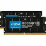 CRUCIAL/MICRON - IMSOURCING 64GB (2 x 32GB) DDR5 SDRAM Memory Kit