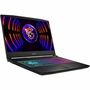 MSI Katana 15 B12V 15.6" Gaming Notebook - Full HD - Intel Core i7 12th Gen i7-12650H - 16 GB - 1 TB SSD - Black