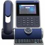 Alcatel-Lucent ALE-500 IP Phone - Corded - Desktop, Wall Mountable - Neptune Blue