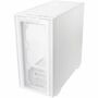A21 ASUS CASE/WHT Gaming Computer Case