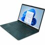 HPI SOURCING - CERTIFIED PRE-OWNED 17-c0000 17-cn0055ds 17.3" Notebook - Full HD - Intel Celeron N4120 - 4 GB - Peacock Teal