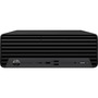 HPI SOURCING - CERTIFIED PRE-OWNED Pro SFF 400 G9 Desktop Computer - Intel Core i5 12th Gen i5-12500 - 16 GB - 256 GB SSD - Small Form Factor - Refurbished