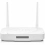 HPE AP-605R Tri Band IEEE 802.11 a/b/g/n/ac/ax 3.60 Gbit/s Wireless Access Point - Indoor