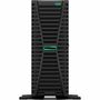 HPE ProLiant ML350 G11 4U Tower Server - 1 x Intel Xeon Silver 4416+ 2 GHz - 32 GB RAM - Serial Attached SCSI (SAS), Serial ATA Controller