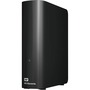 WD Elements WDBWLG0180HBK-EESN 18 TB Desktop Hard Drive - External