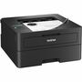 Brother HLL2460DW Desktop Wired Laser Printer - Monochrome